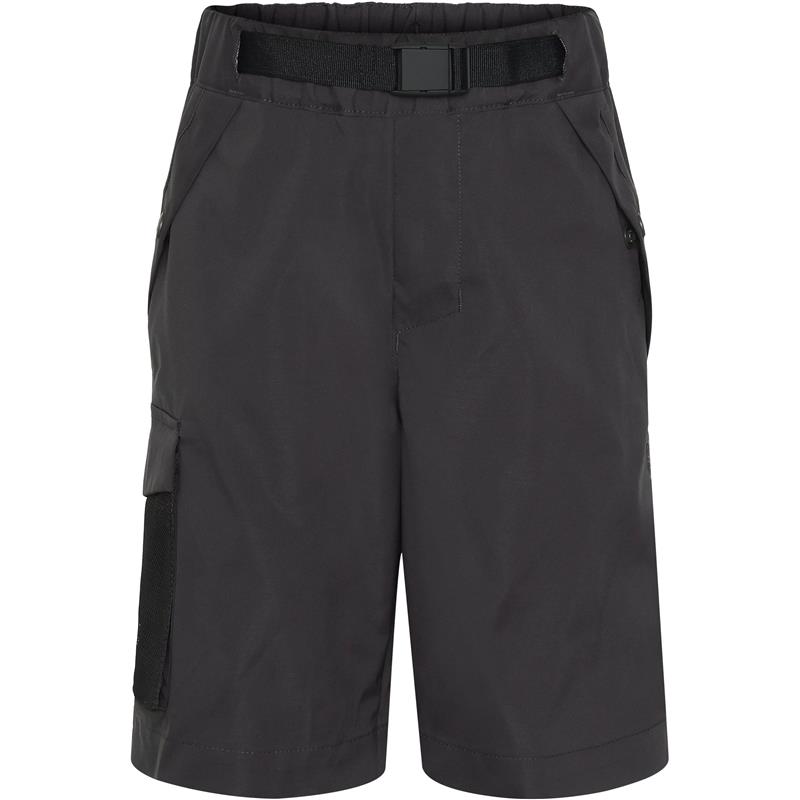 Otroške hlače EKEN KIDS SHORTS Graphite