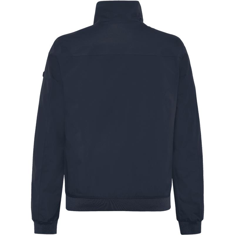 Moška jakna ALVIN USX JKT 5 Dark Night Blue