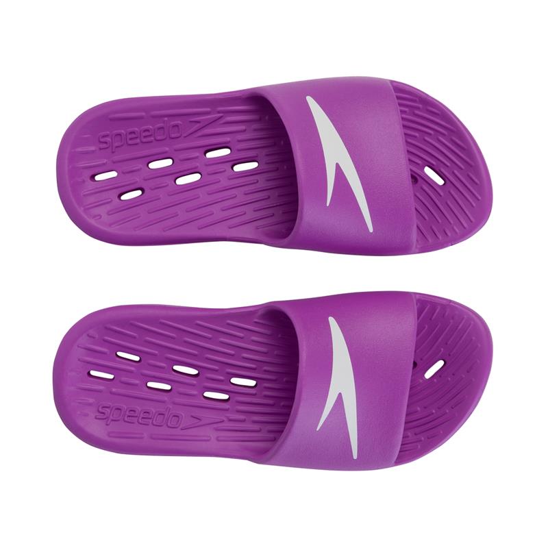 Otroški natikači SPEEDO SLIDES ONE PIECE