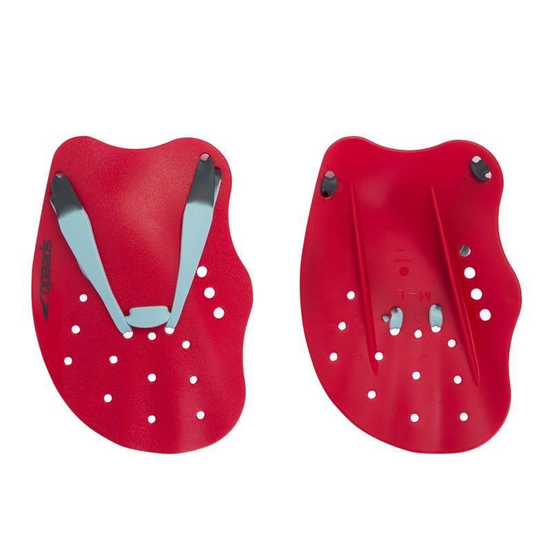 Lopatke TECH PADDLE RED/BLUE