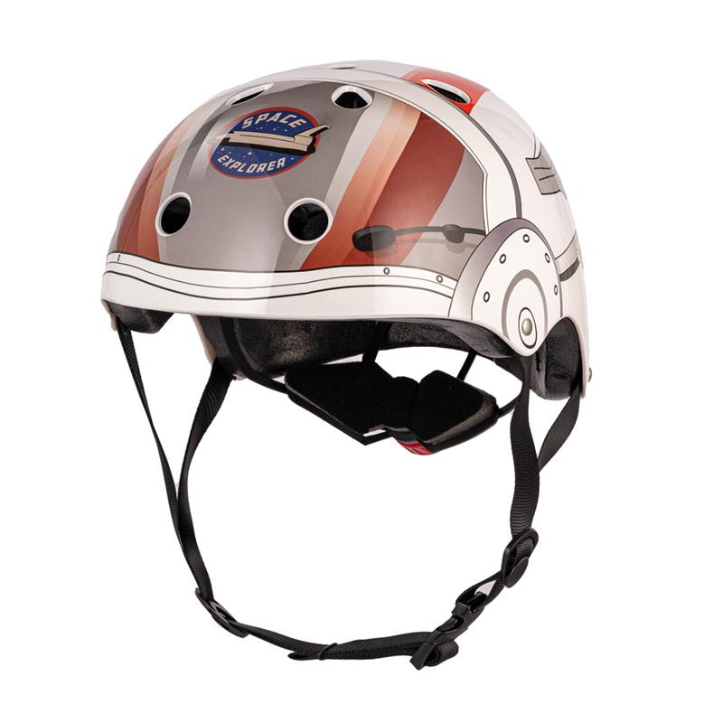 Otroška čelada Mini Hornit Helmet Astronaut