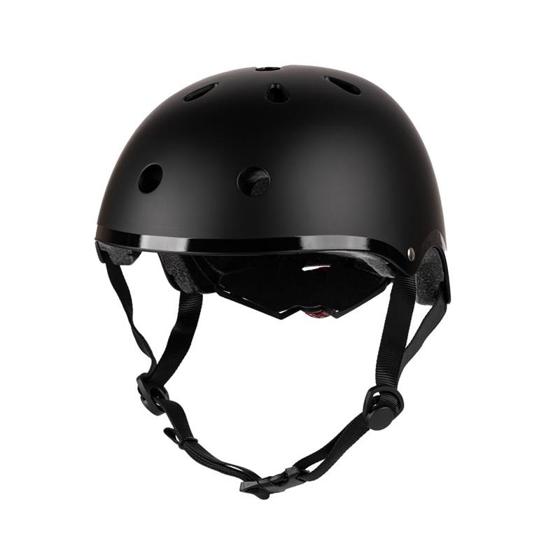 Otroška čelada Mini Hornit Helmet Black