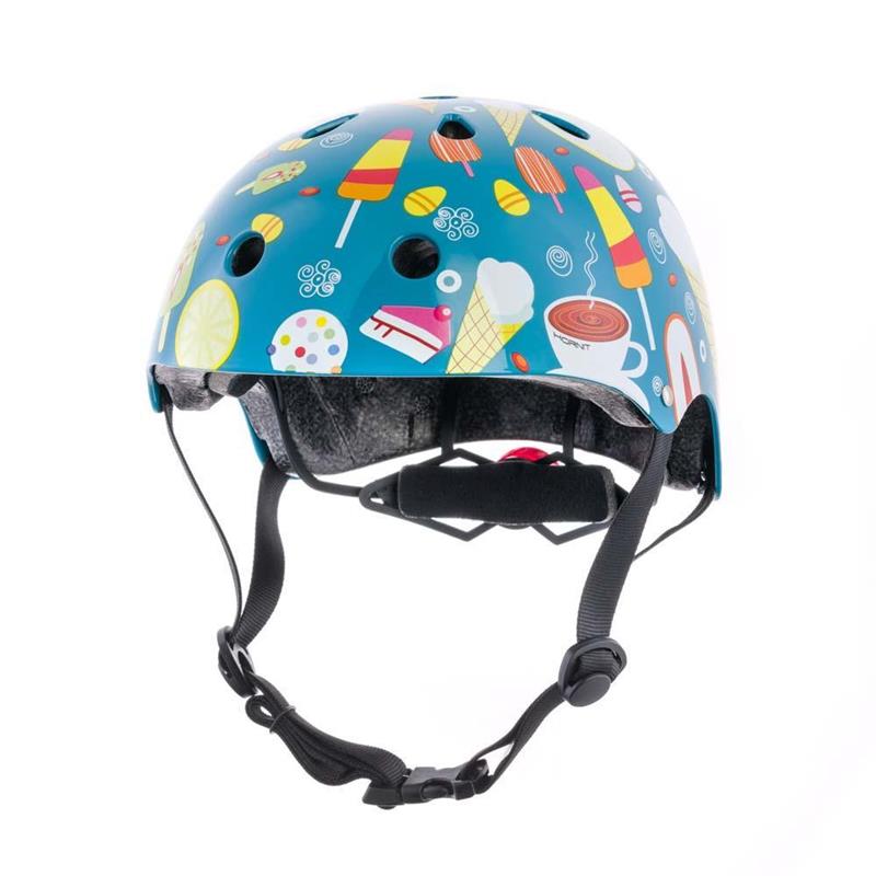 Otroška čelada Mini Hornit Helmet Head Candy