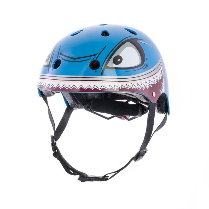 Otroška čelada Mini Hornit Helmet Hammerhead