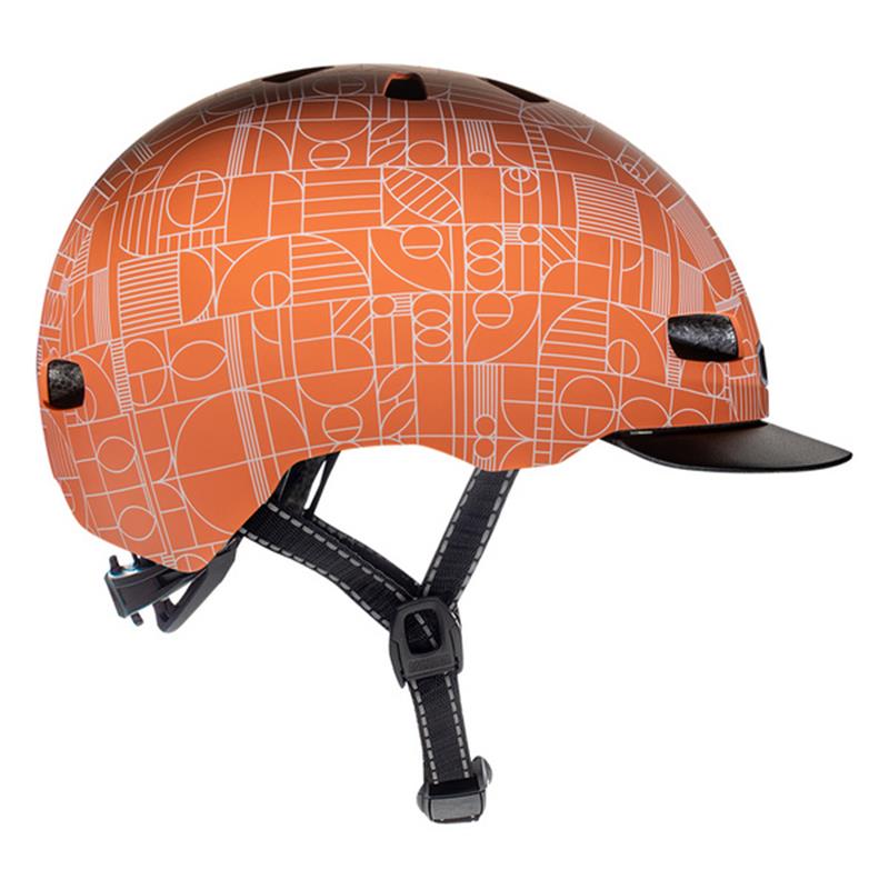 Čelada Street Bahous MIPS Helmet