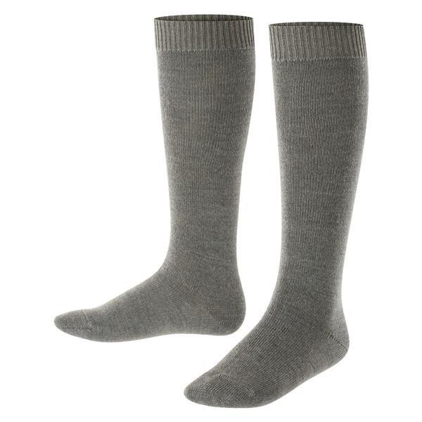 Otroške nogavice FALKE Comfort Wool KH dark