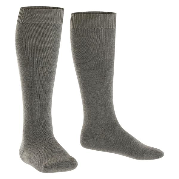 Otroške nogavice FALKE Comfort Wool KH dark