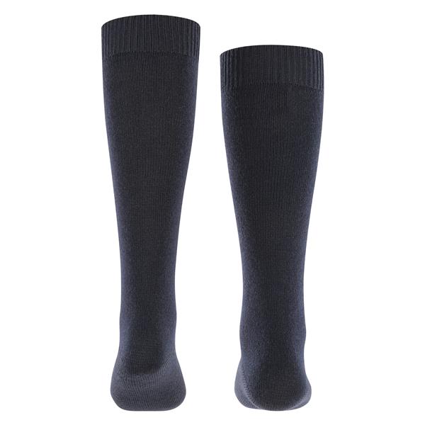 Otroške nogavice FALKE Comfort Wool KH dark