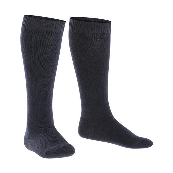 Otroške nogavice FALKE Comfort Wool KH dark