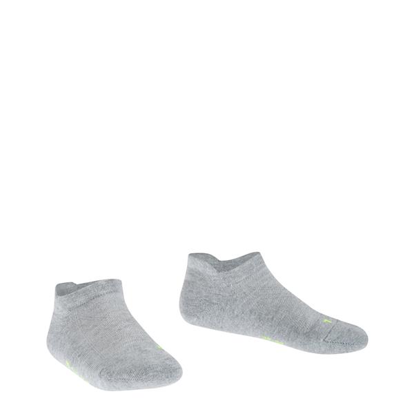 Otroške nogavice FALKE Cool Kick SN light grey