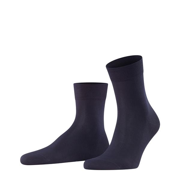 Nogavice FALKE Tiago SSO dark navy