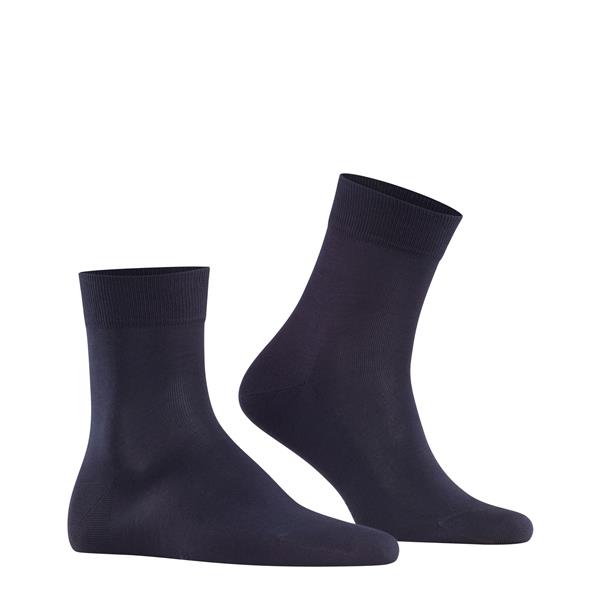 Nogavice FALKE Tiago SSO dark navy