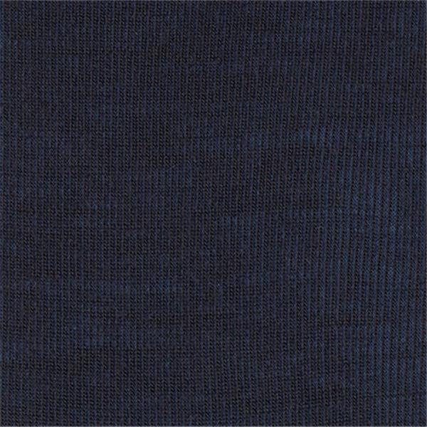 Nogavice FALKE Fine Shadow Wool SO dark navy