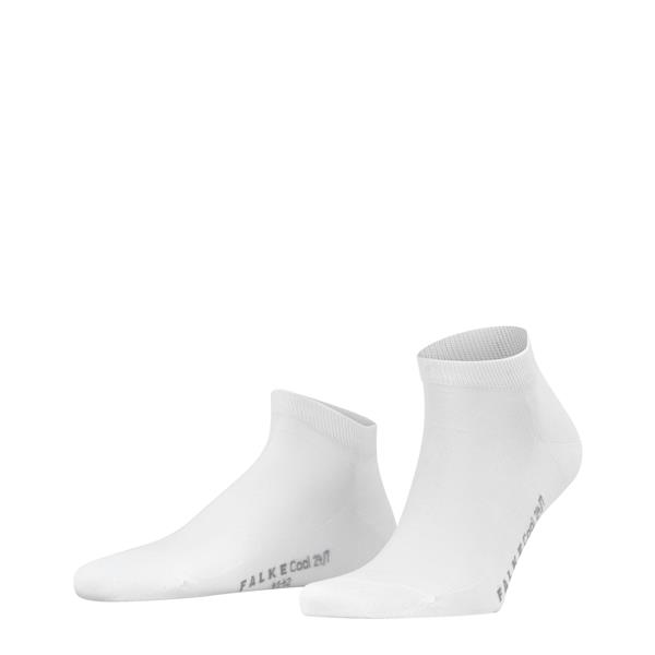 Nogavice FALKE Cool 24/7 SN white