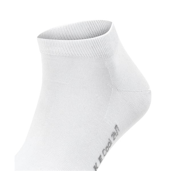 Nogavice FALKE Cool 24/7 SN white