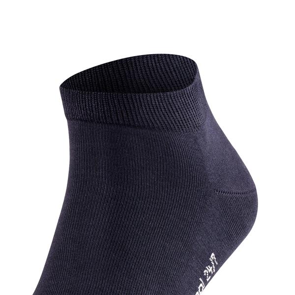 Nogavice FALKE Cool 24/7 SN dark navy