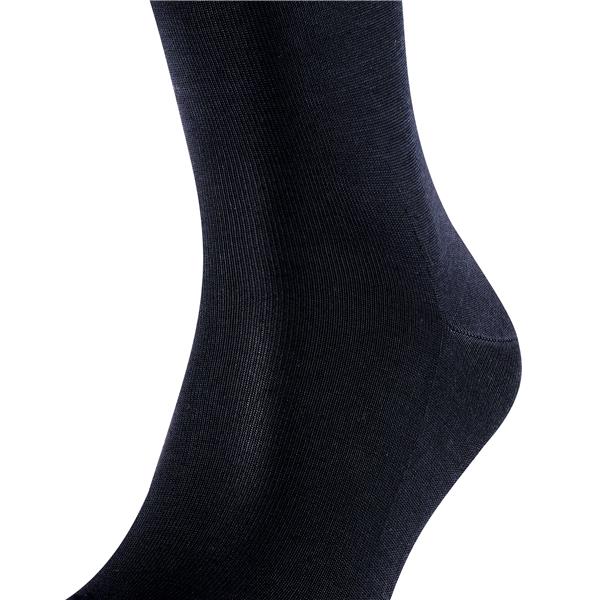 Nogavice FALKE Tiago SO dark navy