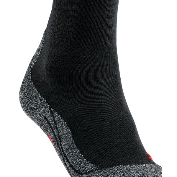 Nogavice FALKE TK2 Women black-mix