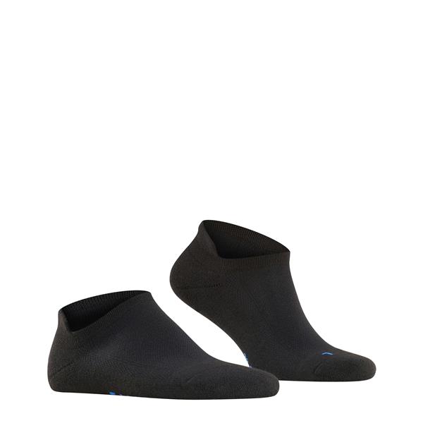 Nogavice FALKE Cool Kick SN black