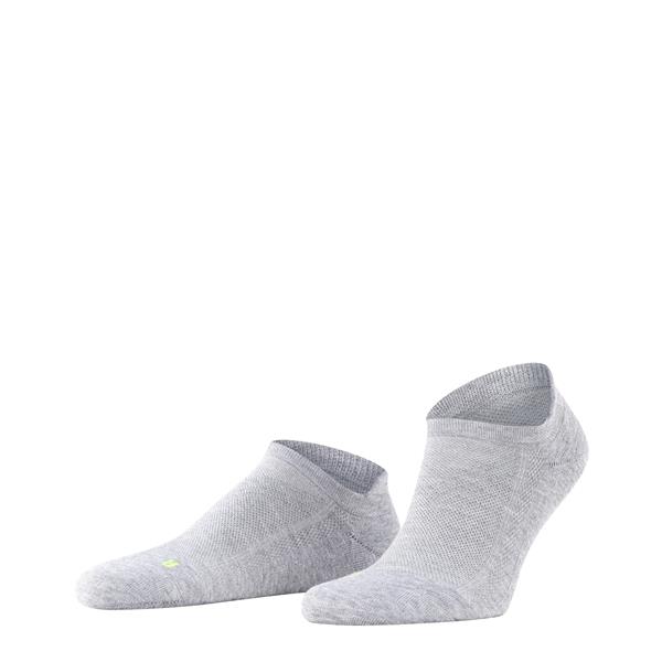 Nogavice FALKE Cool Kick SN light grey