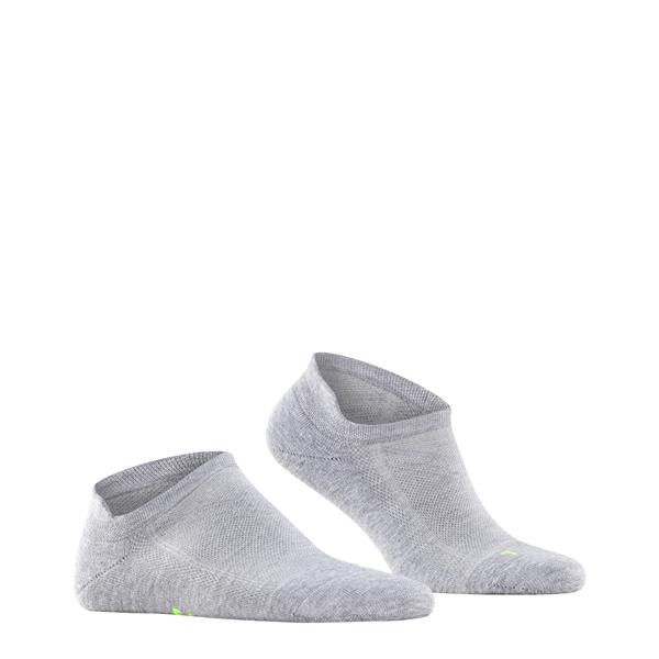 Nogavice FALKE Cool Kick SN light grey