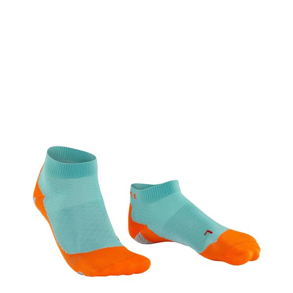 Nogavice FALKE RU5 sho W turquoise