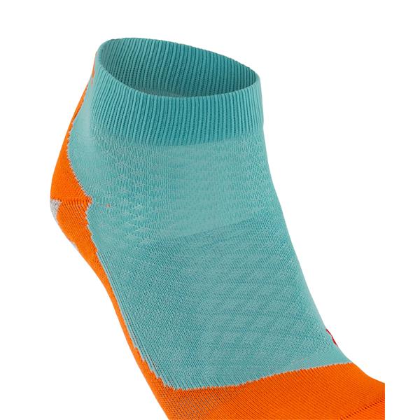 Nogavice FALKE RU5 sho W turquoise