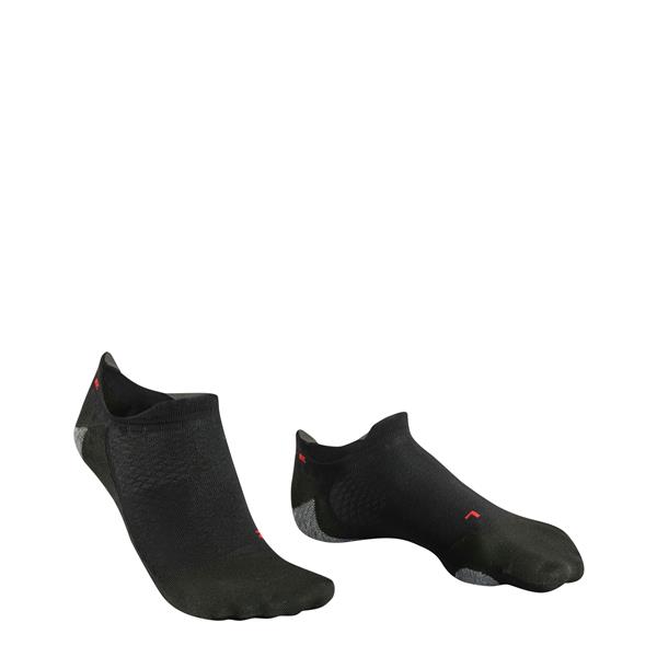 Nogavice FALKE RU5 InviW black-mix