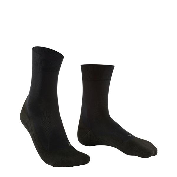 Nogavice FALKE GO2 black