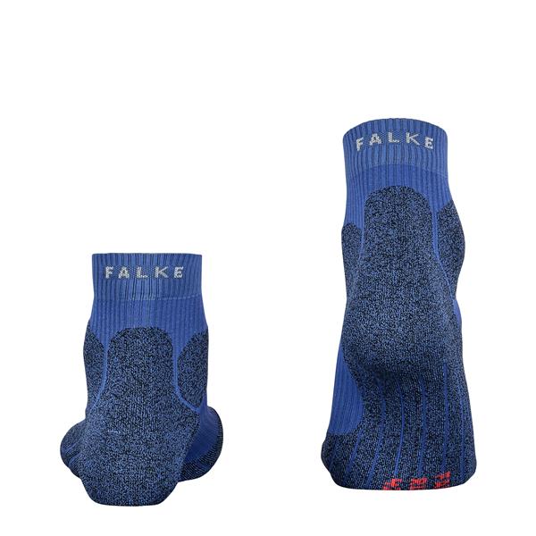 Nogavice FALKE RU Trail athletic blue