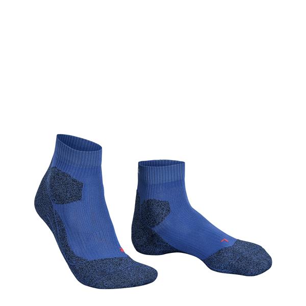 Nogavice FALKE RU Trail athletic blue