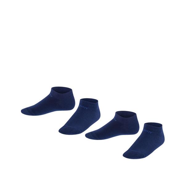 Otroške nogavice Esprit Foot Logo 2-Pack SN SO marine