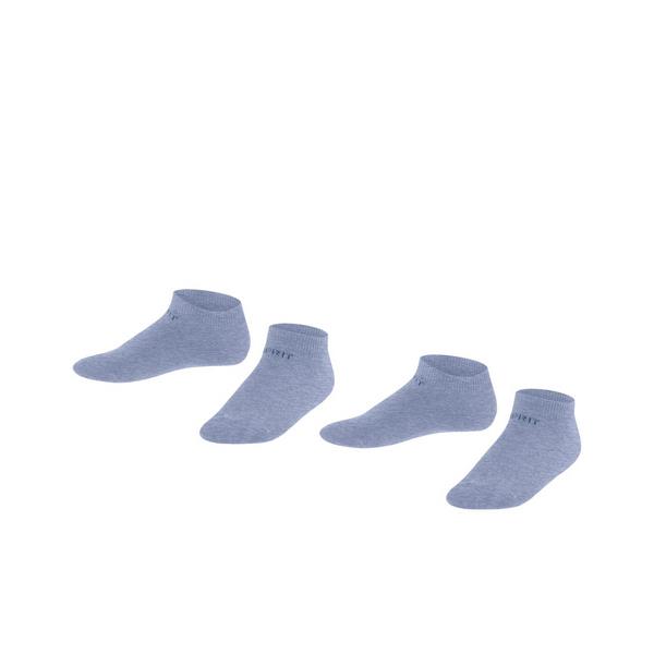 Otroške nogavice Esprit Foot Logo 2-Pack SN SO jeans