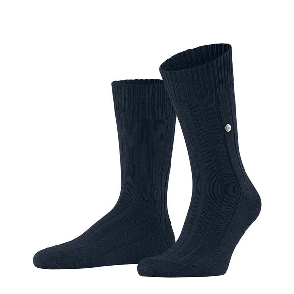 Nogavice Dover Socks marine