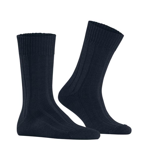 Nogavice Dover Socks marine