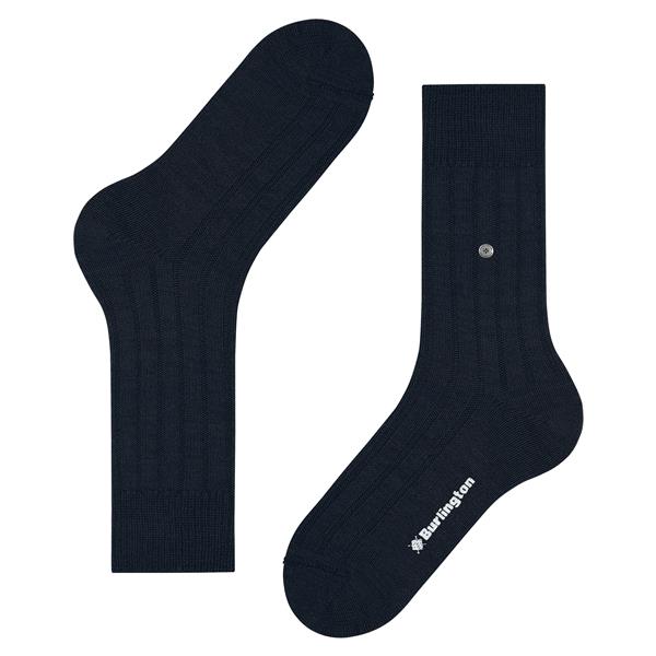 Nogavice Dover Socks marine