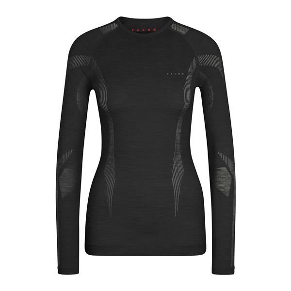 Majica WT Longsleeve w black