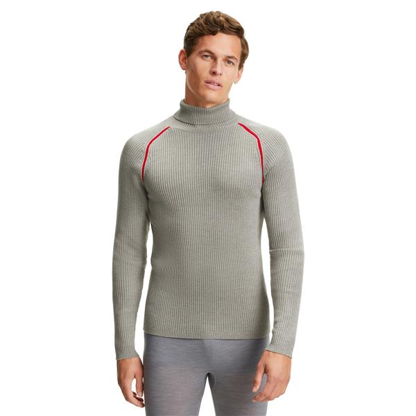 Moški pulover FALKE Men Knitwear elefant