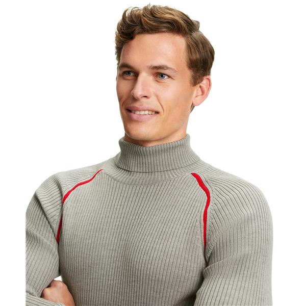 Moški pulover FALKE Men Knitwear elefant