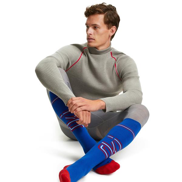 Moški pulover FALKE Men Knitwear elefant