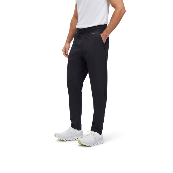 Moške hlače FALKE Training Pants black