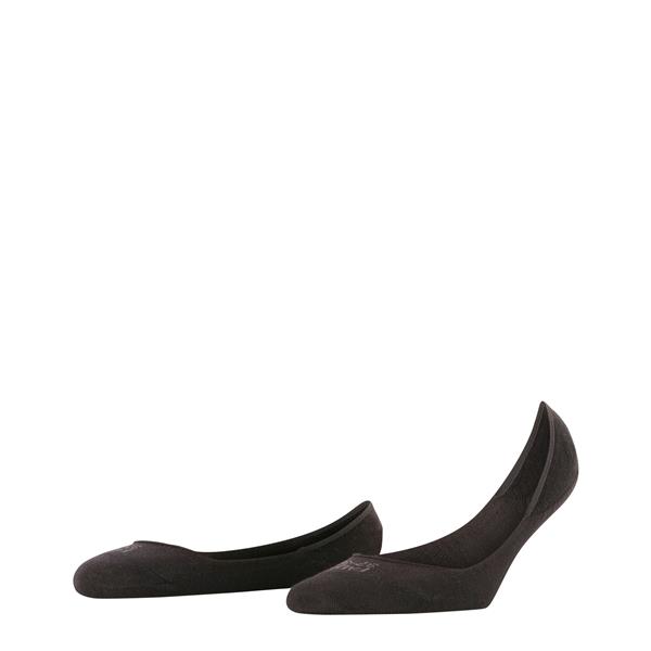 Nogavice FALKE Step IN black