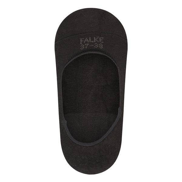 Nogavice FALKE Step IN black