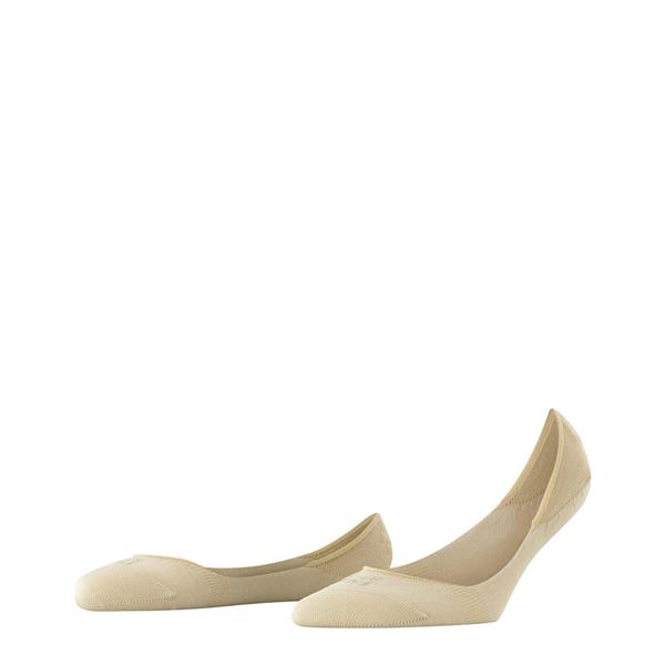 Nogavice FALKE Step IN cream