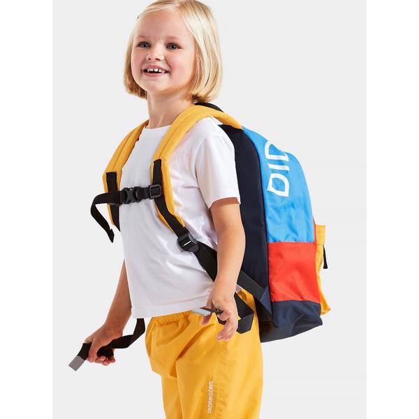 Nahrbtnik SÄCKEN KIDS BACKPACK Multicolour