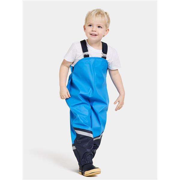 Dežni komplet WATERMAN KIDS SET CSET C Sharp blue