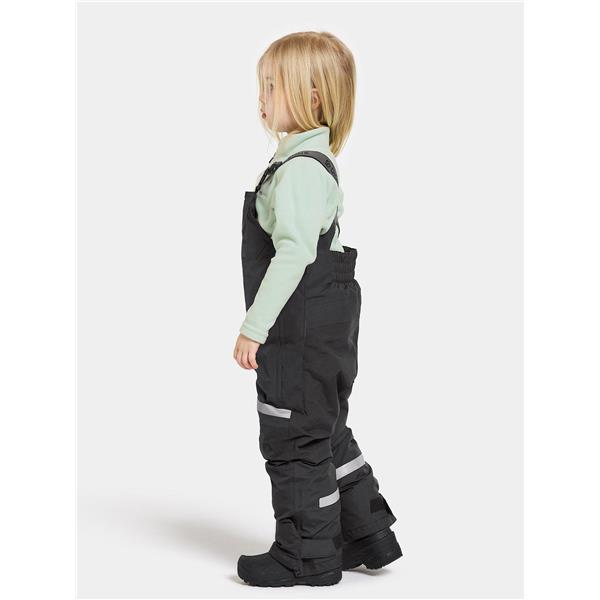 Otroške hlače IDRE KIDS PANTS 6 Black