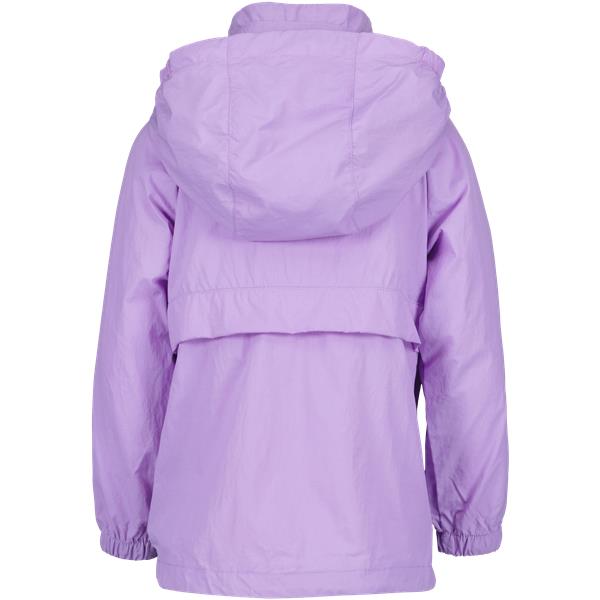 Otroška jakna KLÖVER KIDS JKT Digital Purple