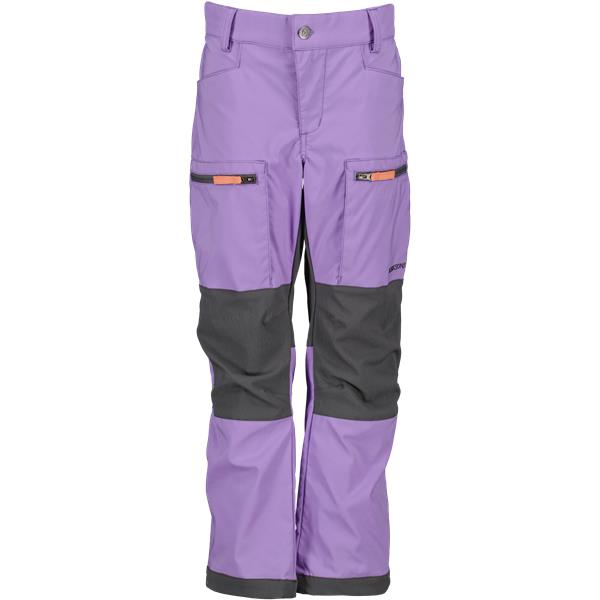 Otroške hlače KOTTEN KIDS PANTS 2 Jacaranda Purple