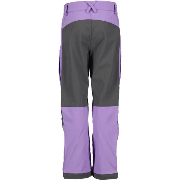 Otroške hlače KOTTEN KIDS PANTS 2 Jacaranda Purple